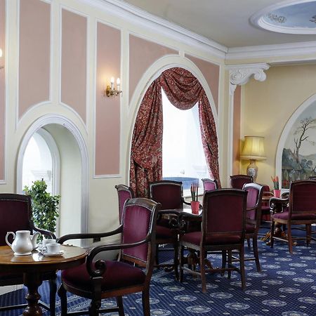 Royal Victoria Hotel St Leonards-on-Sea Екстериор снимка