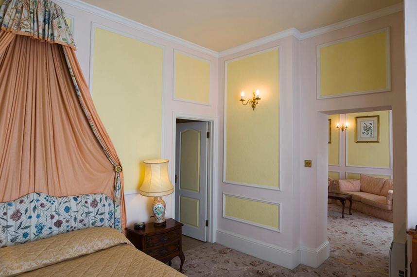Royal Victoria Hotel St Leonards-on-Sea Екстериор снимка