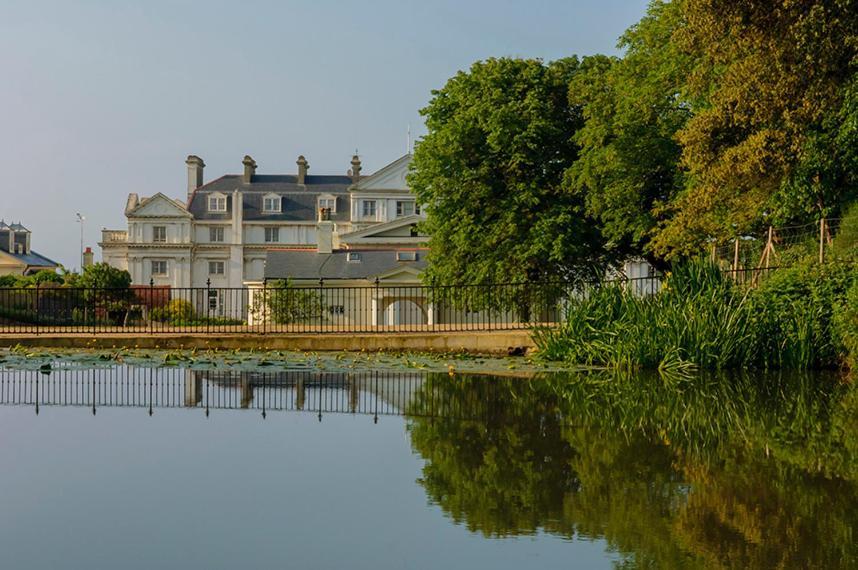 Royal Victoria Hotel St Leonards-on-Sea Екстериор снимка