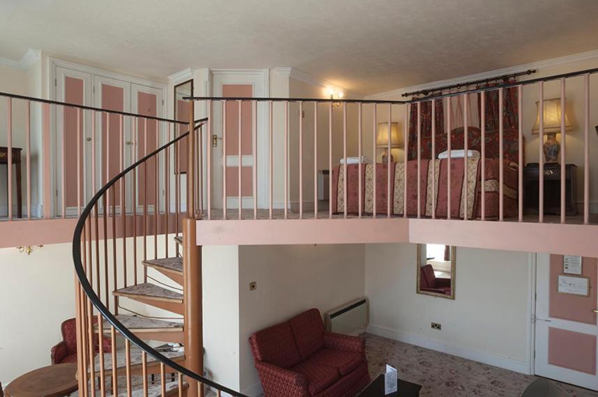 Royal Victoria Hotel St Leonards-on-Sea Екстериор снимка