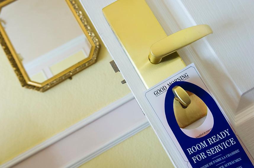 Royal Victoria Hotel St Leonards-on-Sea Стая снимка