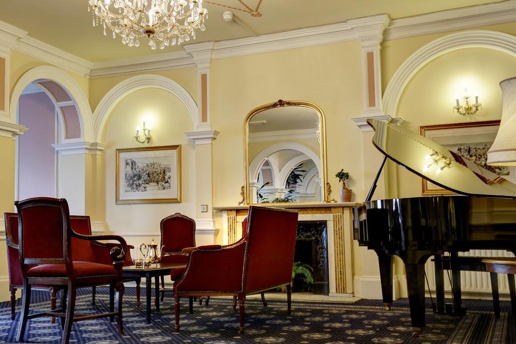 Royal Victoria Hotel St Leonards-on-Sea Екстериор снимка