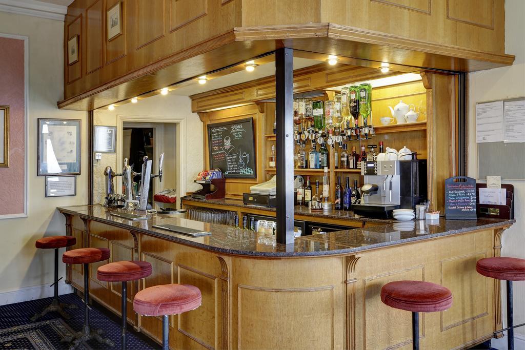 Royal Victoria Hotel St Leonards-on-Sea Екстериор снимка