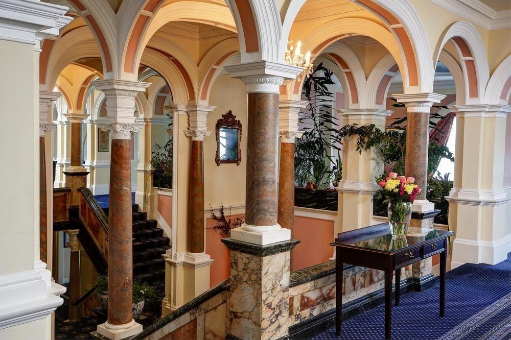 Royal Victoria Hotel St Leonards-on-Sea Екстериор снимка
