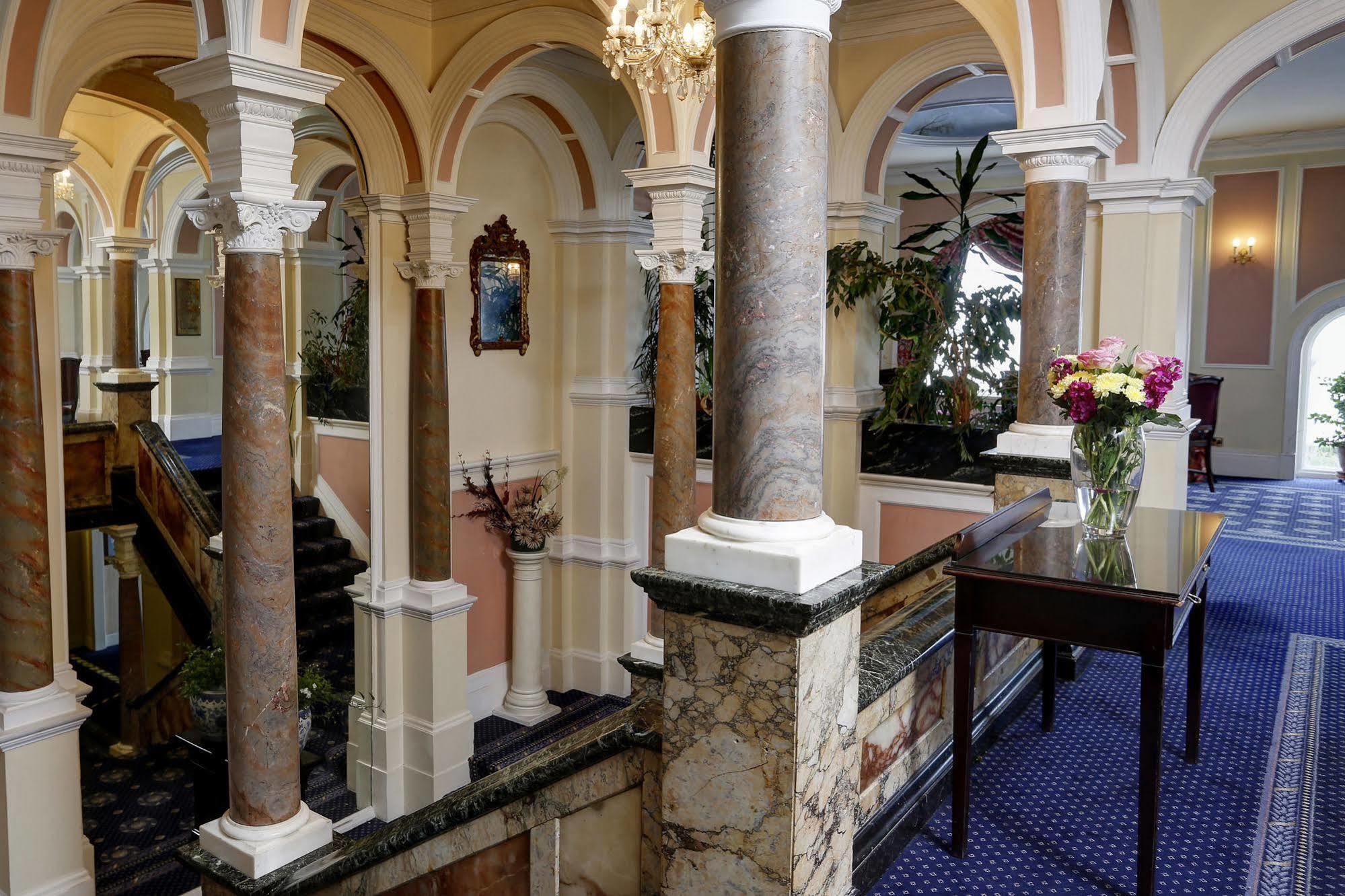 Royal Victoria Hotel St Leonards-on-Sea Екстериор снимка
