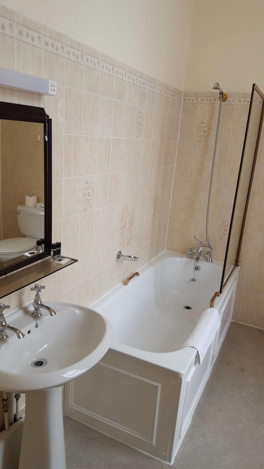 Royal Victoria Hotel St Leonards-on-Sea Екстериор снимка