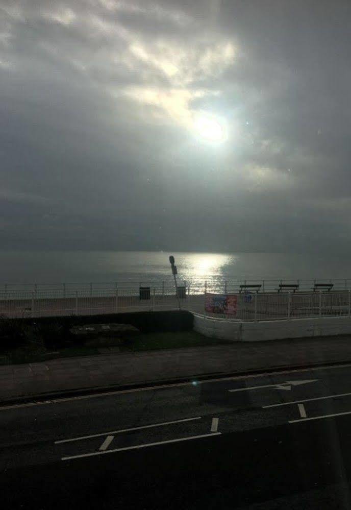 Royal Victoria Hotel St Leonards-on-Sea Екстериор снимка