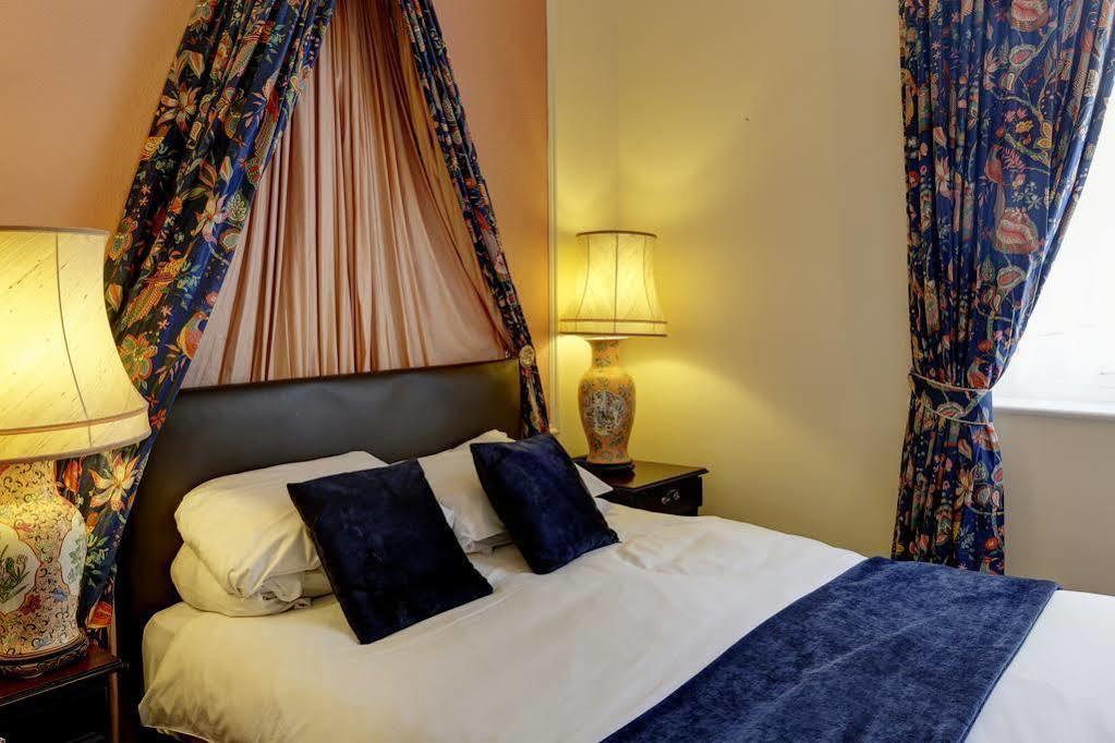 Royal Victoria Hotel St Leonards-on-Sea Екстериор снимка
