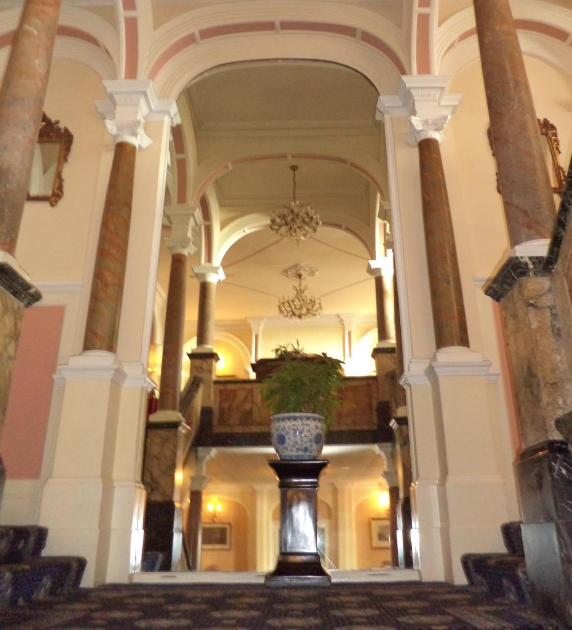 Royal Victoria Hotel St Leonards-on-Sea Екстериор снимка